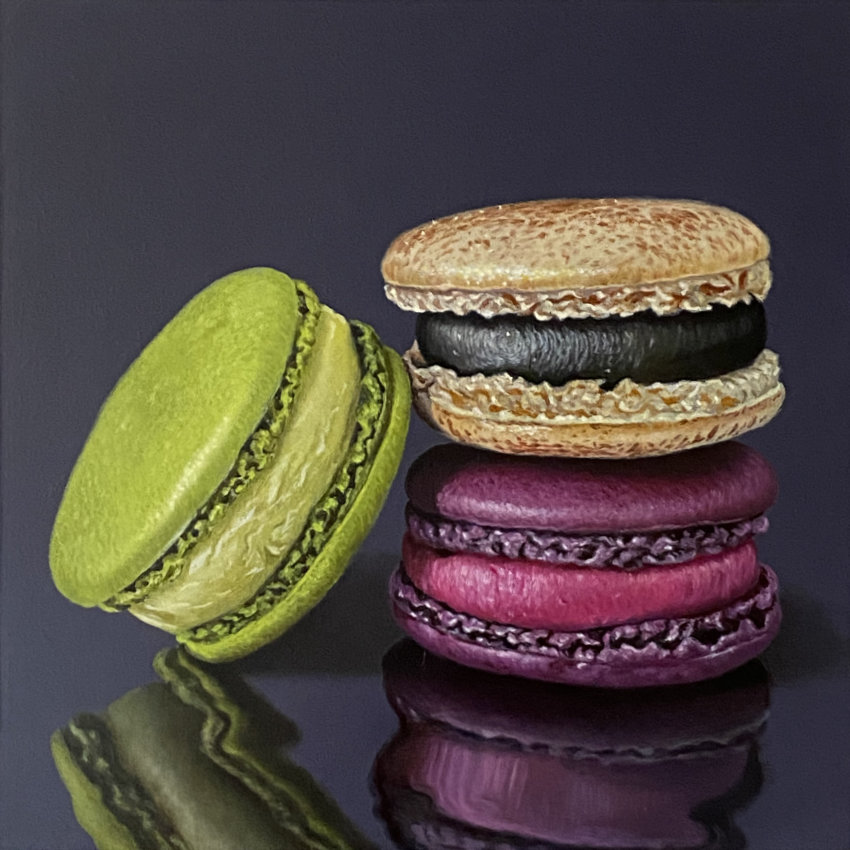 drei-macaron