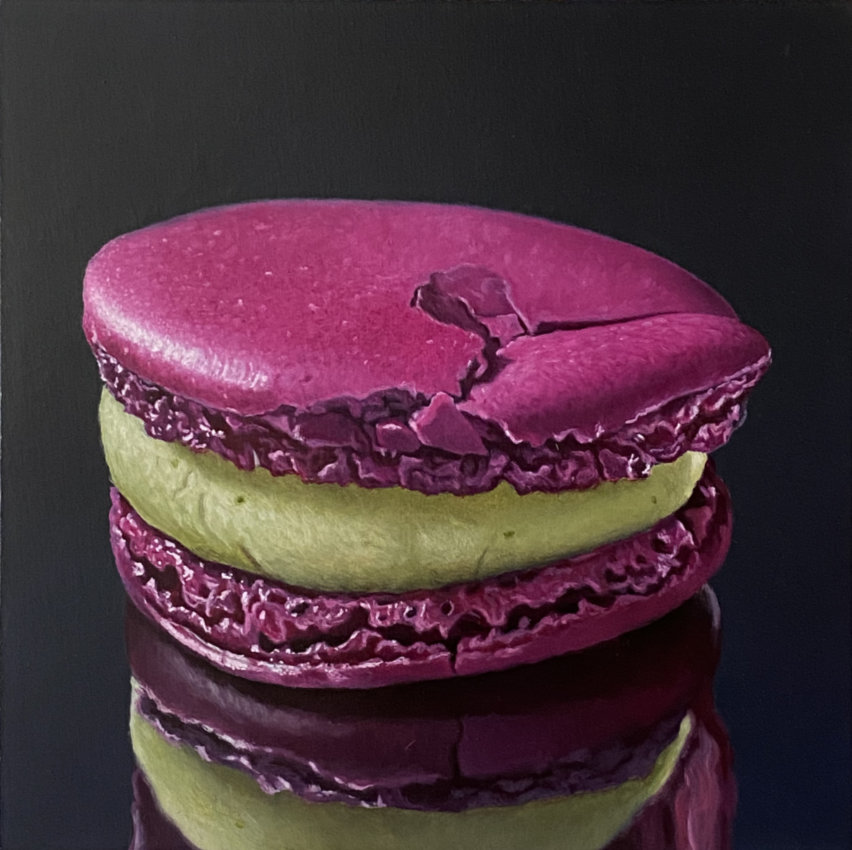 macaron